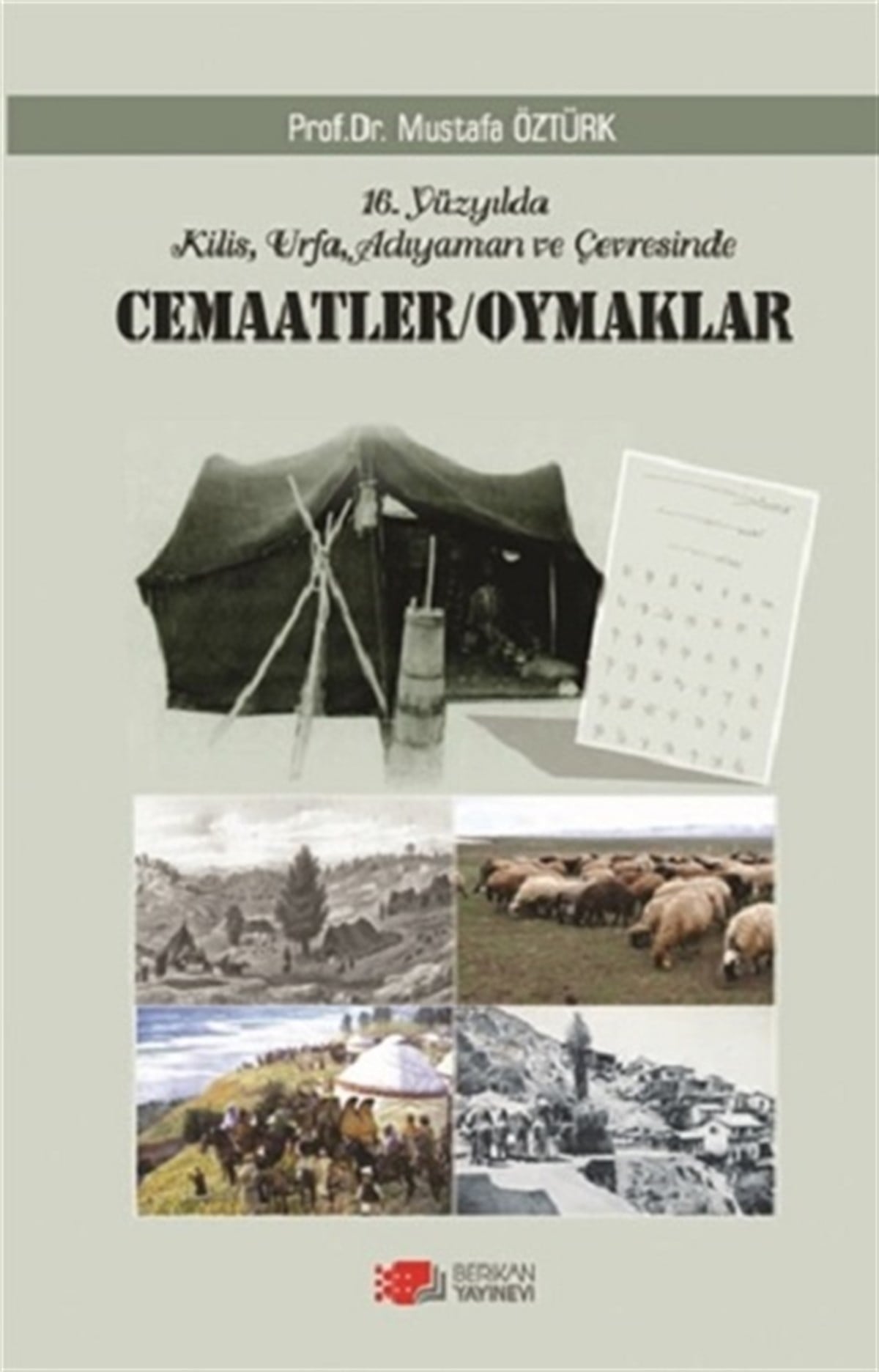 Cemaatler Oymaklar