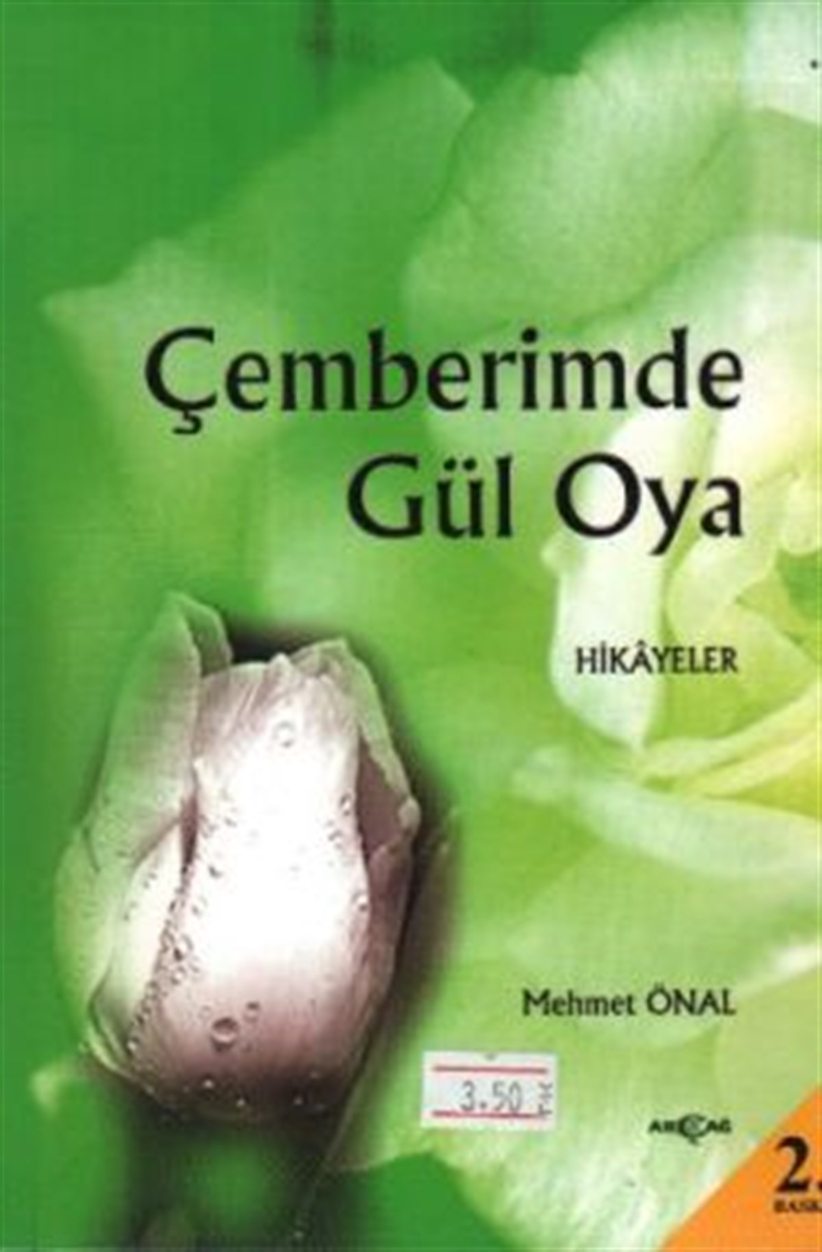 Çemberimde Gül Oya