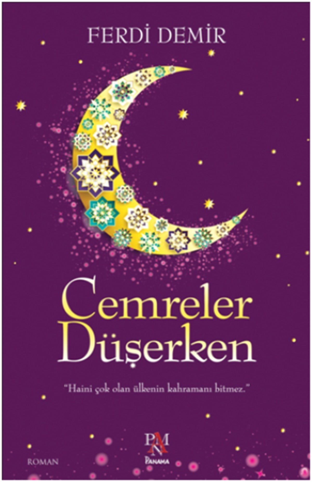 Cemreler Düşerken