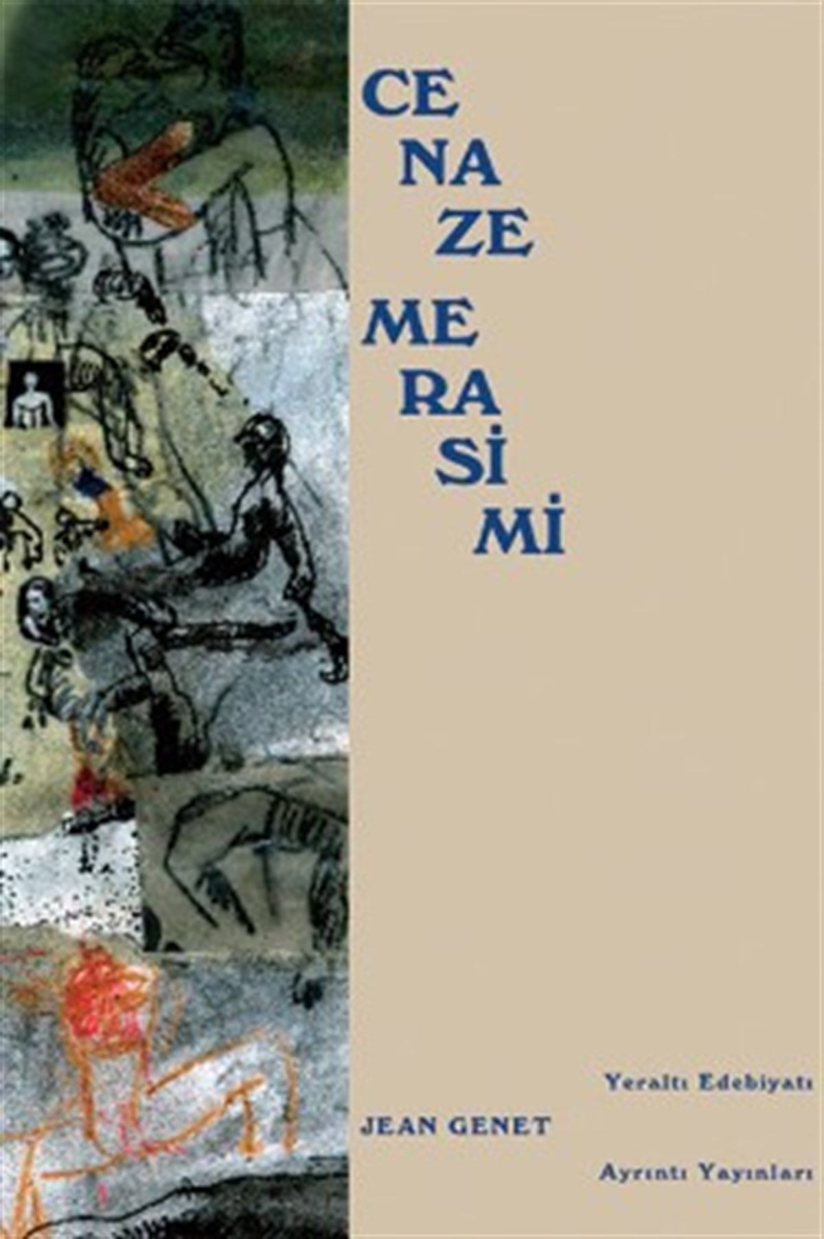 Cenaze Merasimi