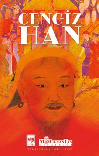 Cengiz Han