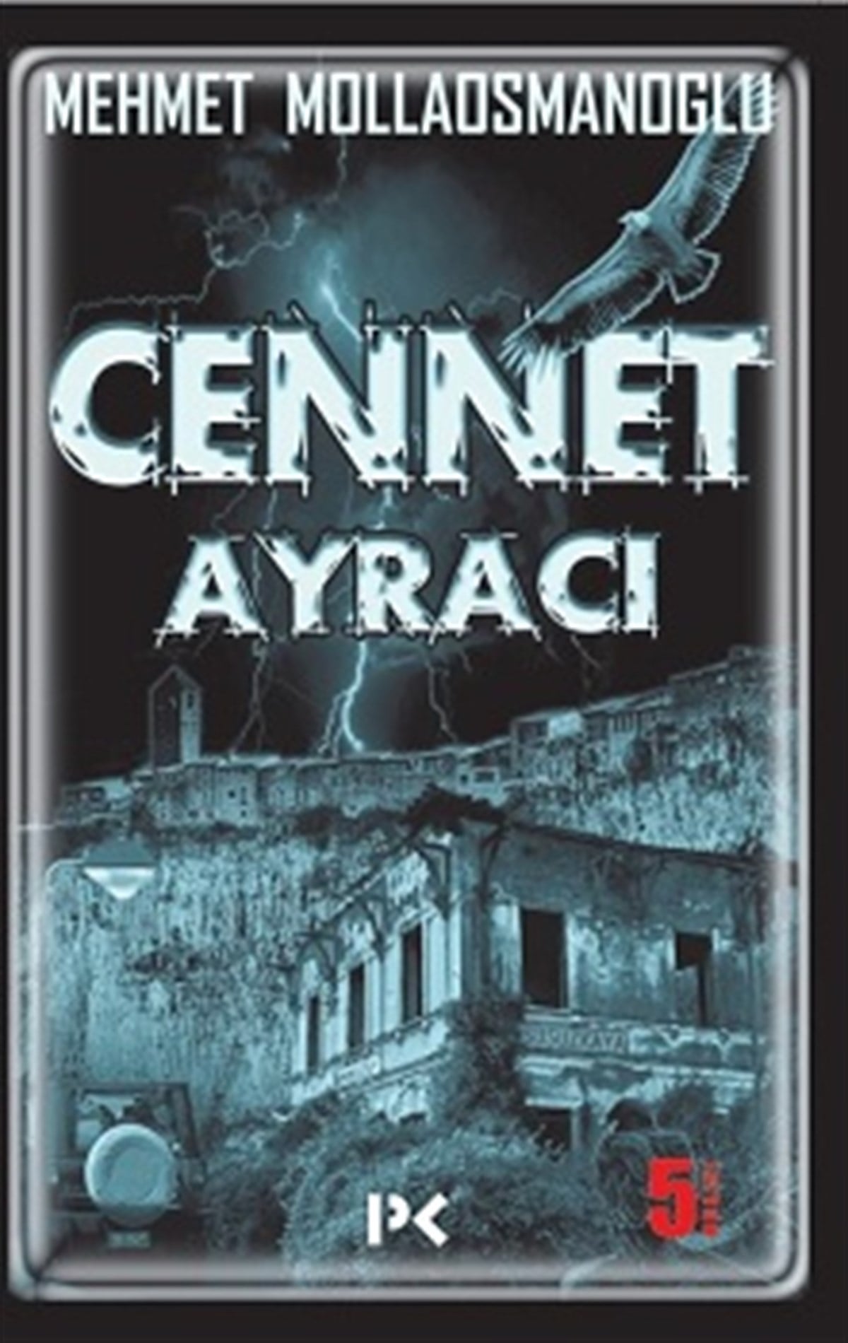 Cennet Ayracı