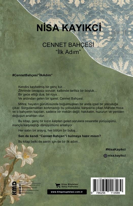 Cennet Bahçesi 