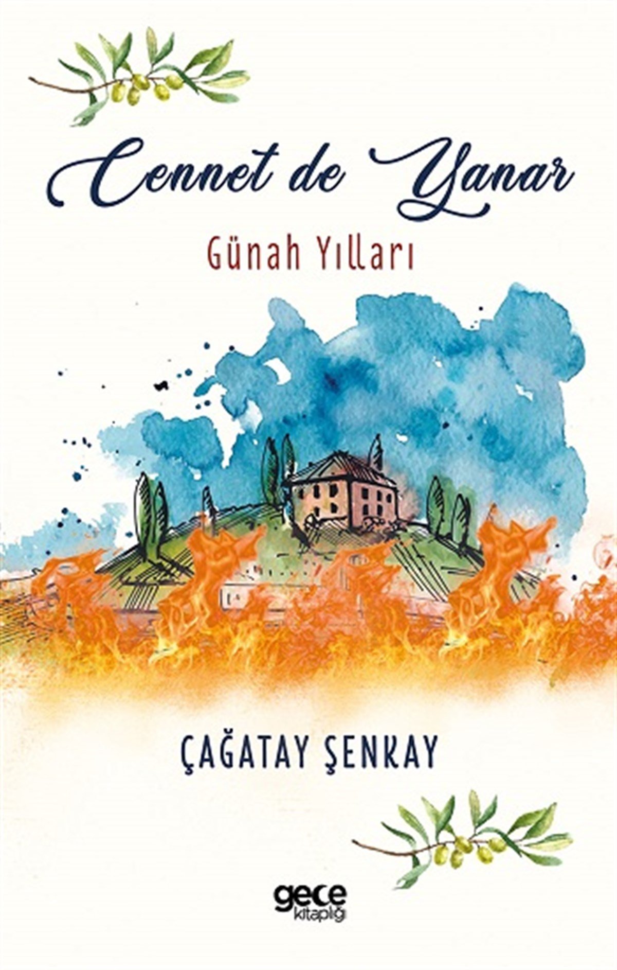 Cennet de Yanar