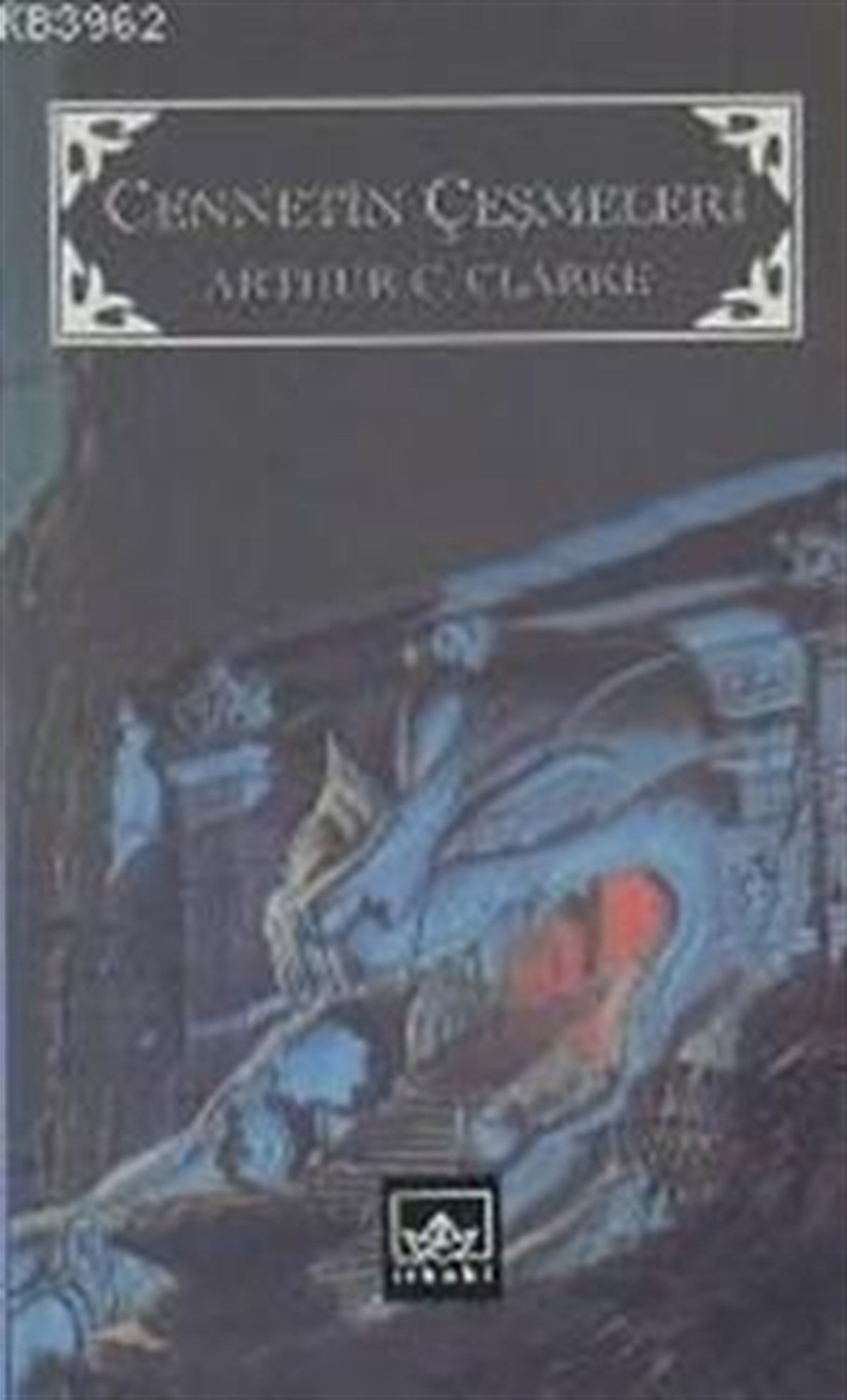 Cennetin Çeşmeleri