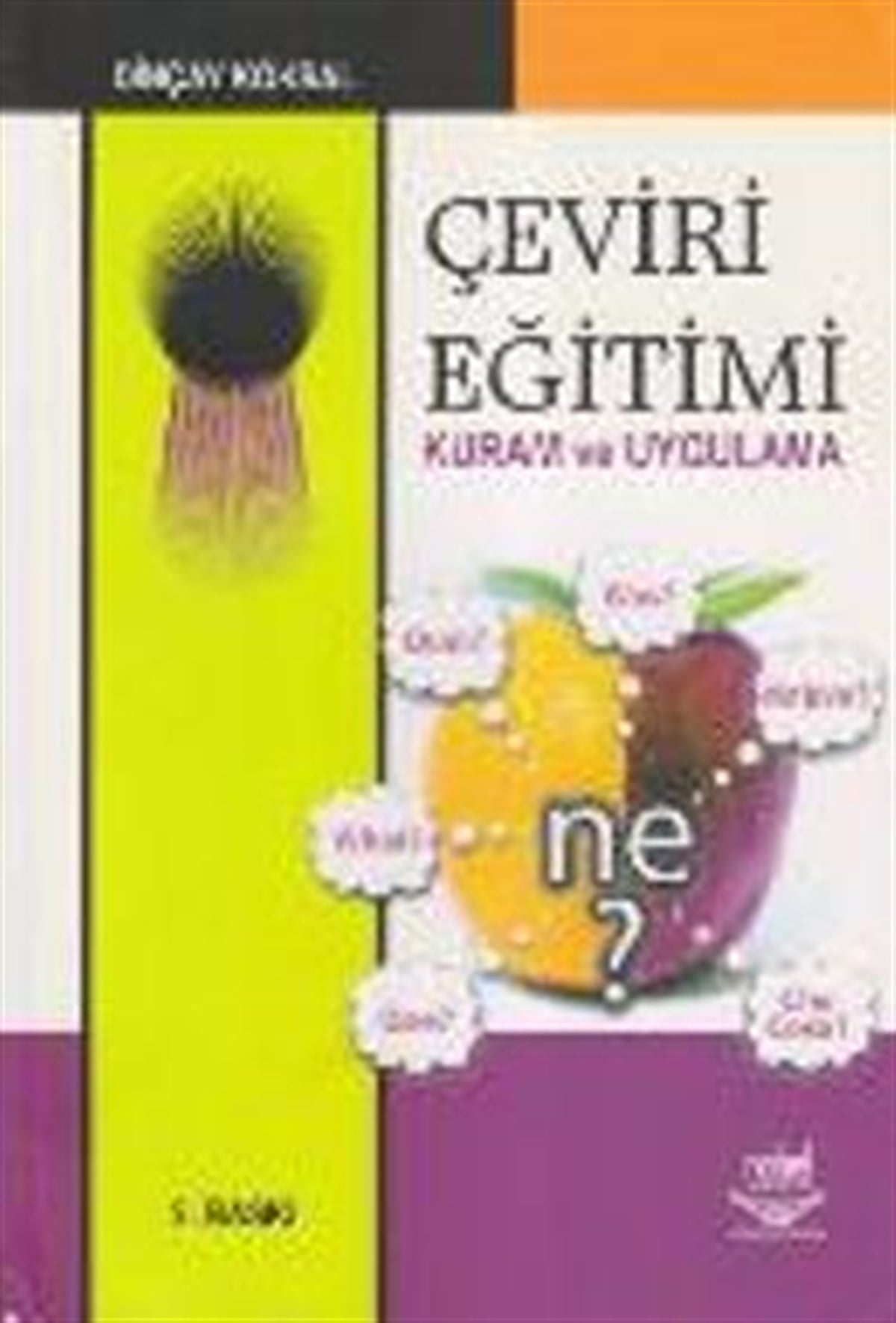 Çeviri Eğitimi