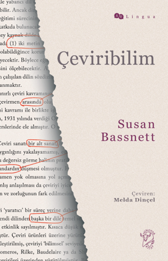 Çeviribilim
