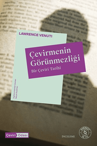 Çevirmenin Görünmezliği