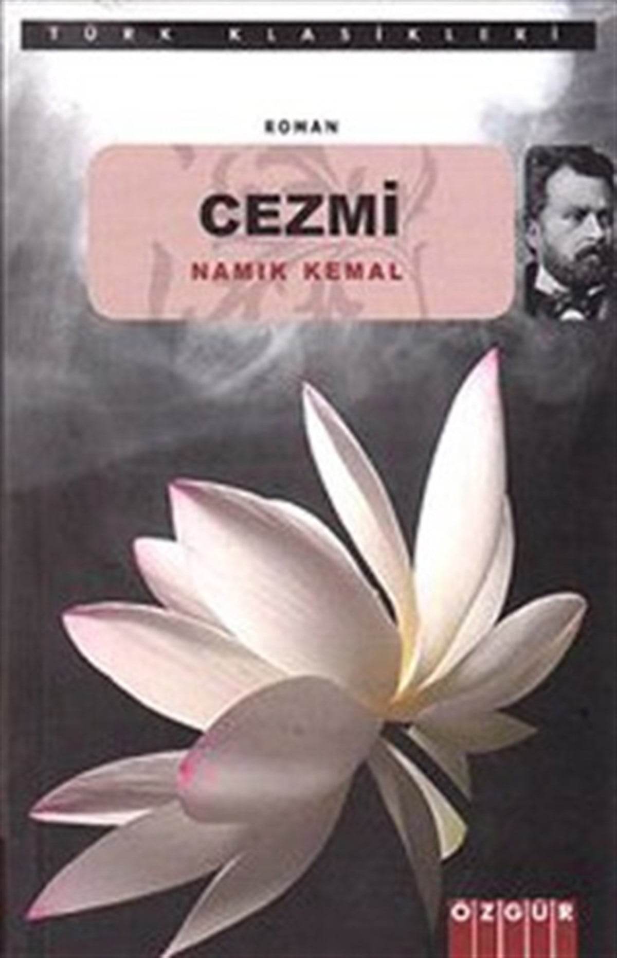 Cezmi - ÖZGÜR