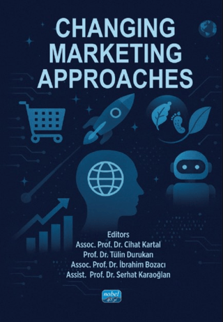 Changing Marketing Approaches