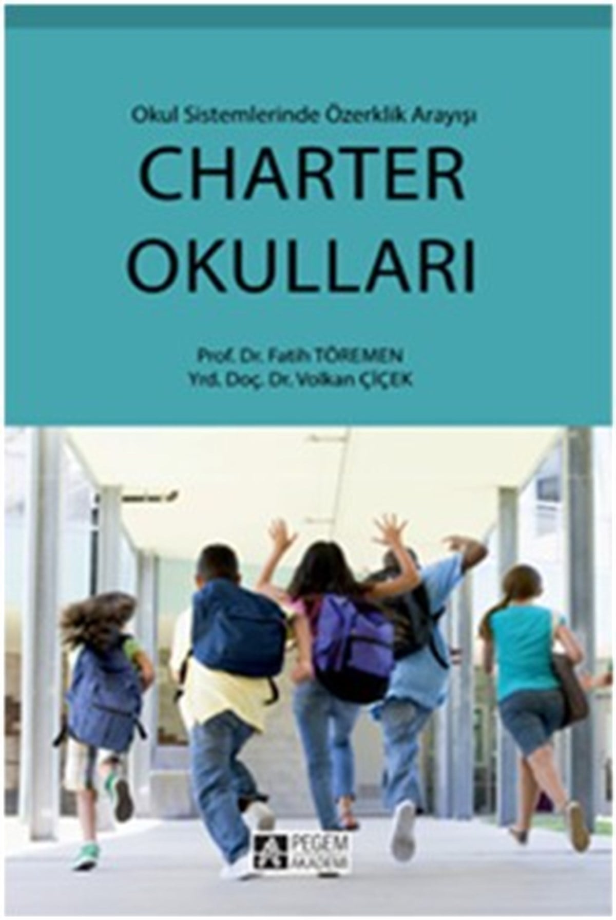 Charter Okulları