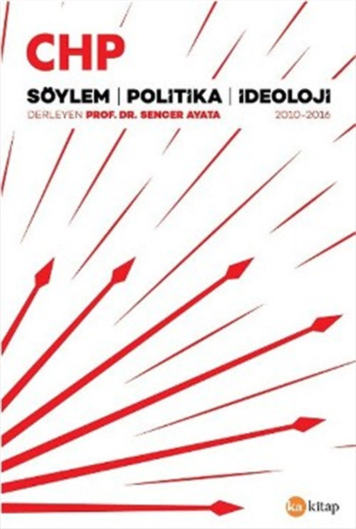 CHP / Söylem Politika İdeoloji