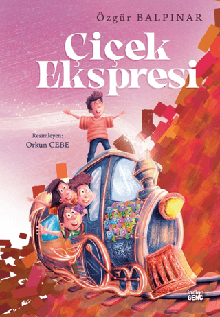 Çiçek Ekspresi