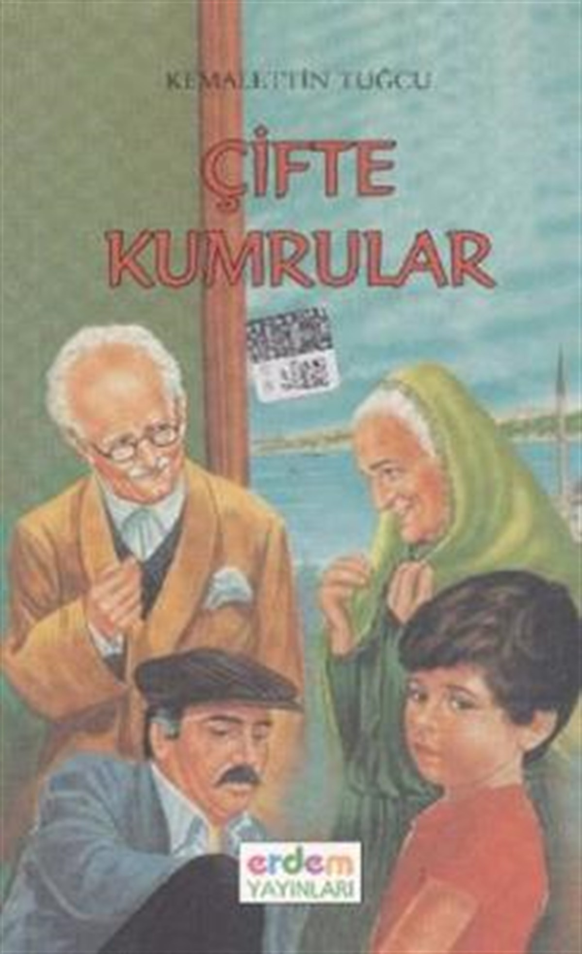 Çifte Kumrular
