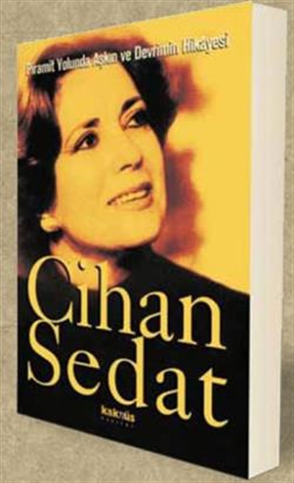 Cihan Sedat