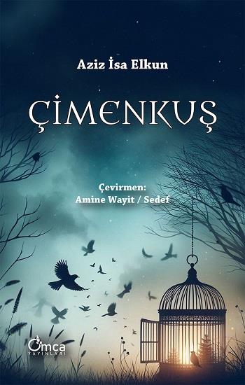 Çimenkuş