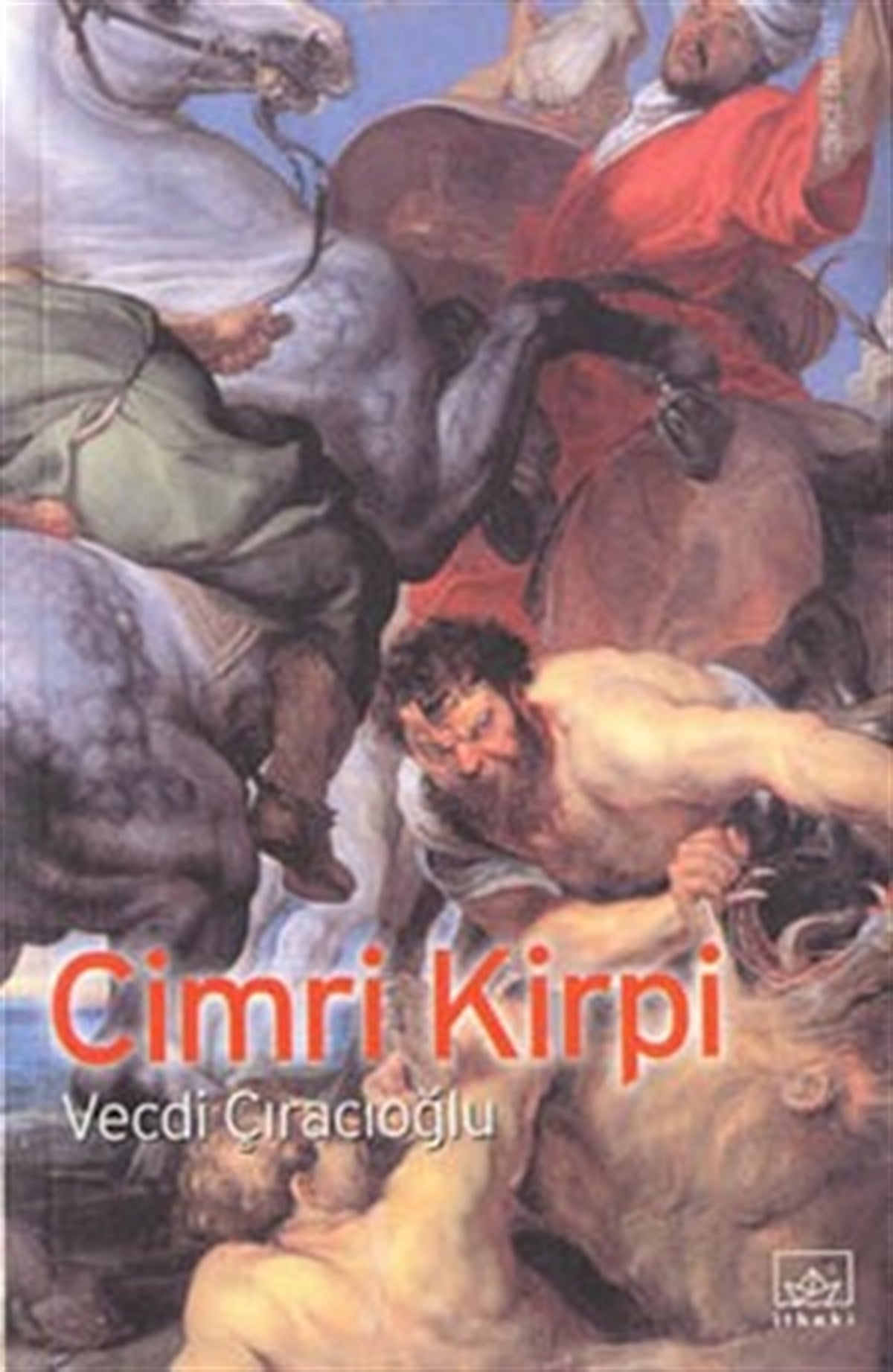 Cimri Kirpi
