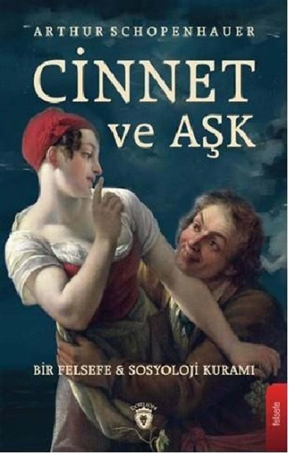 Cinnet ve Aşk