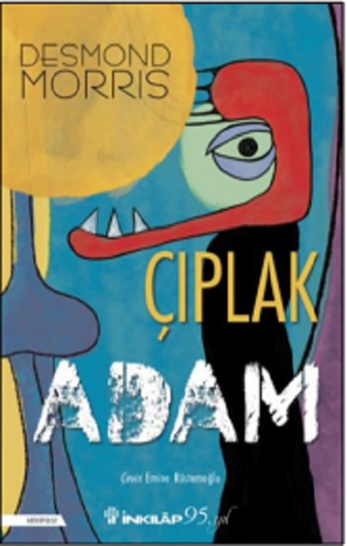 Çıplak Adam