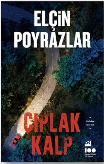 Çıplak Kalp