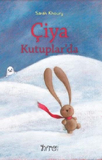 Çiya Kutuplar'da