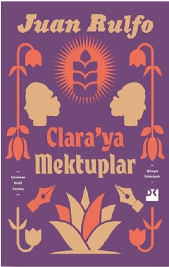 Clara’ya Mektuplar