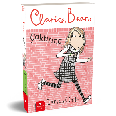 Clarice Bean - Çaktırma