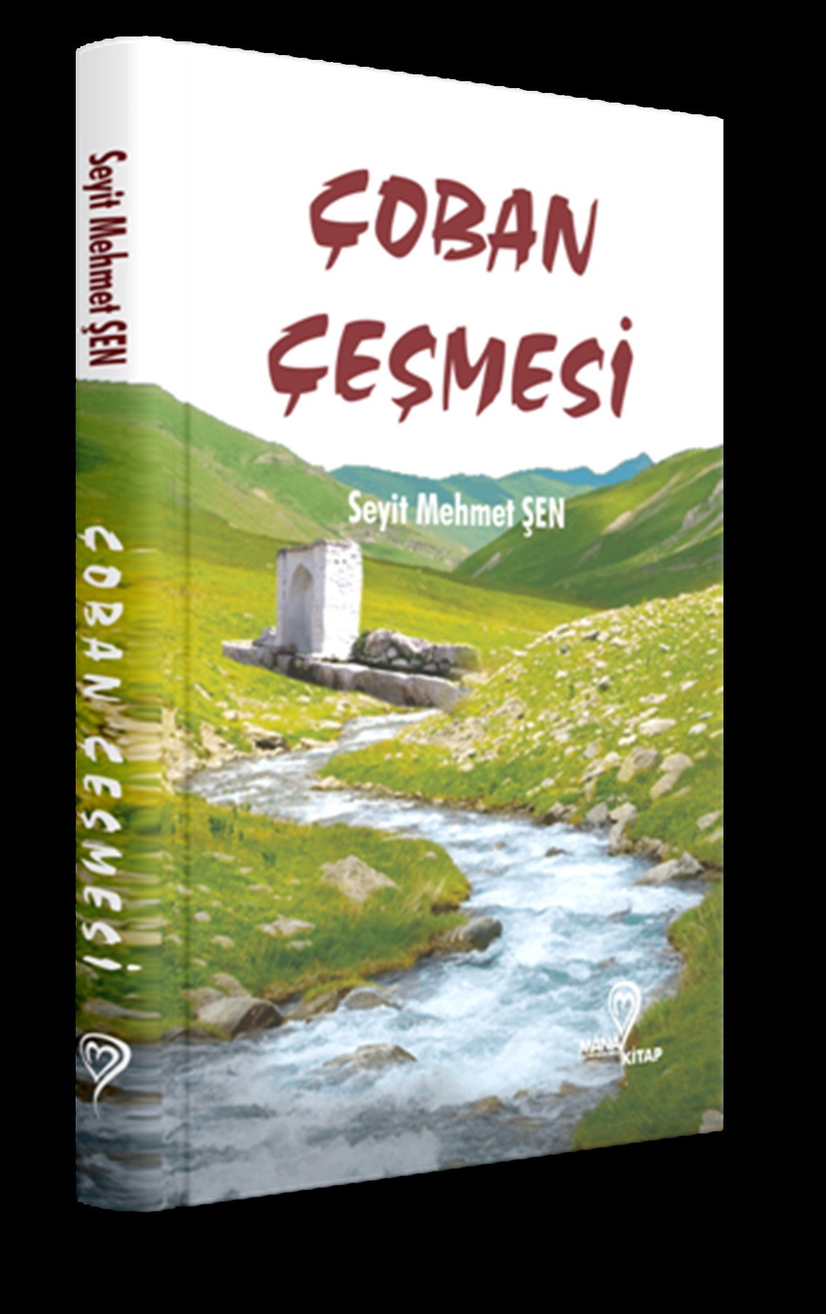 Çoban Çeşmesi