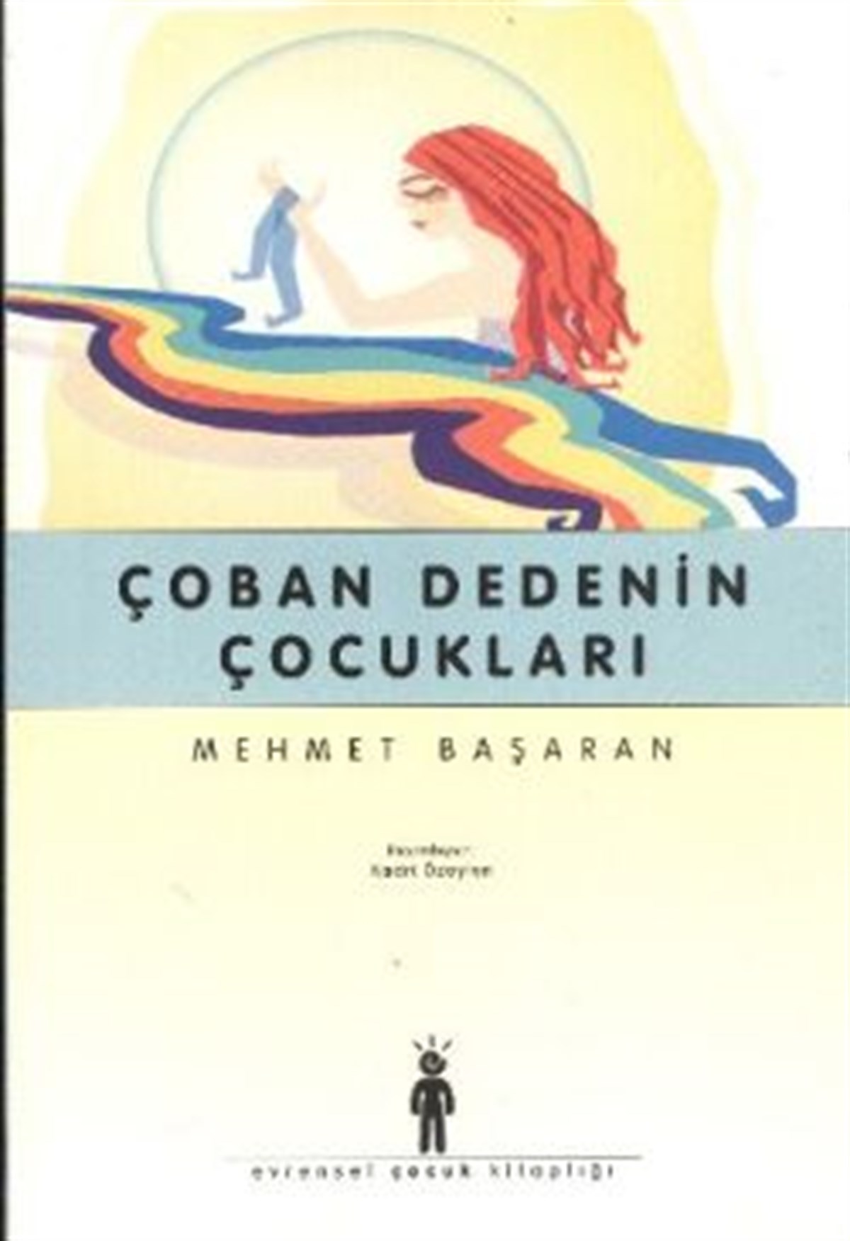 Çoban Dedenin Çocukları