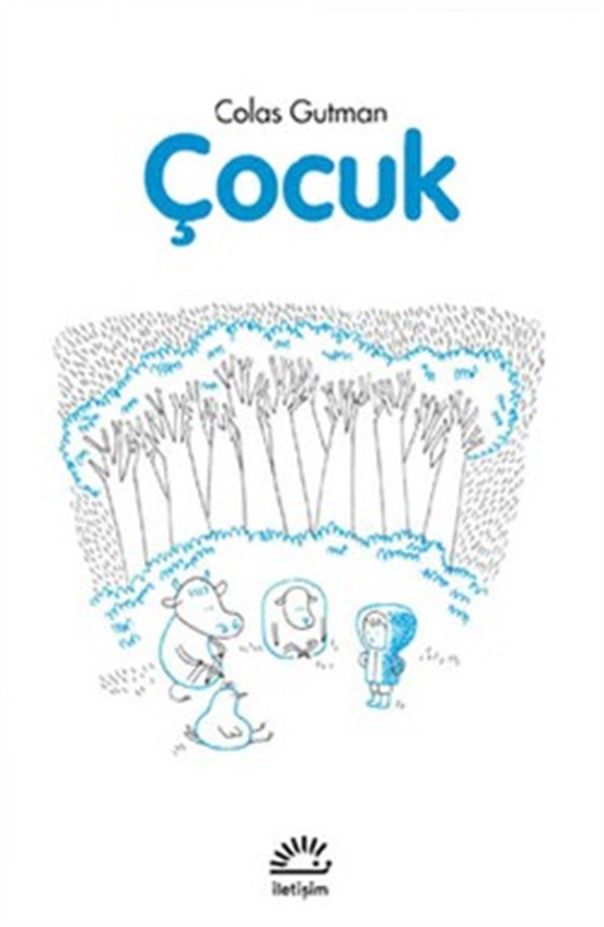 Çocuk - İLETİŞİM