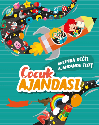 Çocuk Ajandası