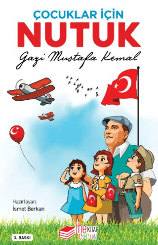 Çocuklar İçin Nutuk