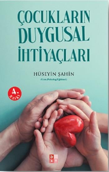 Çocukların Duygusal İhtiyaçları