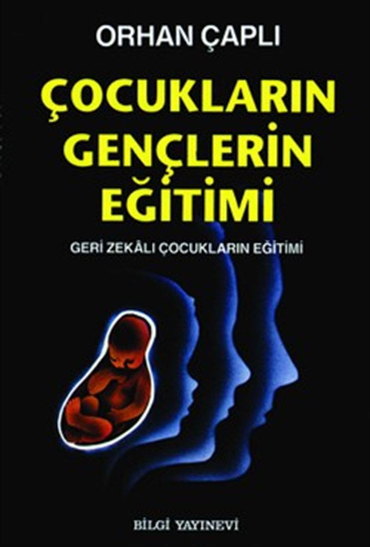 Çocukların Gençlerin Eğitimi