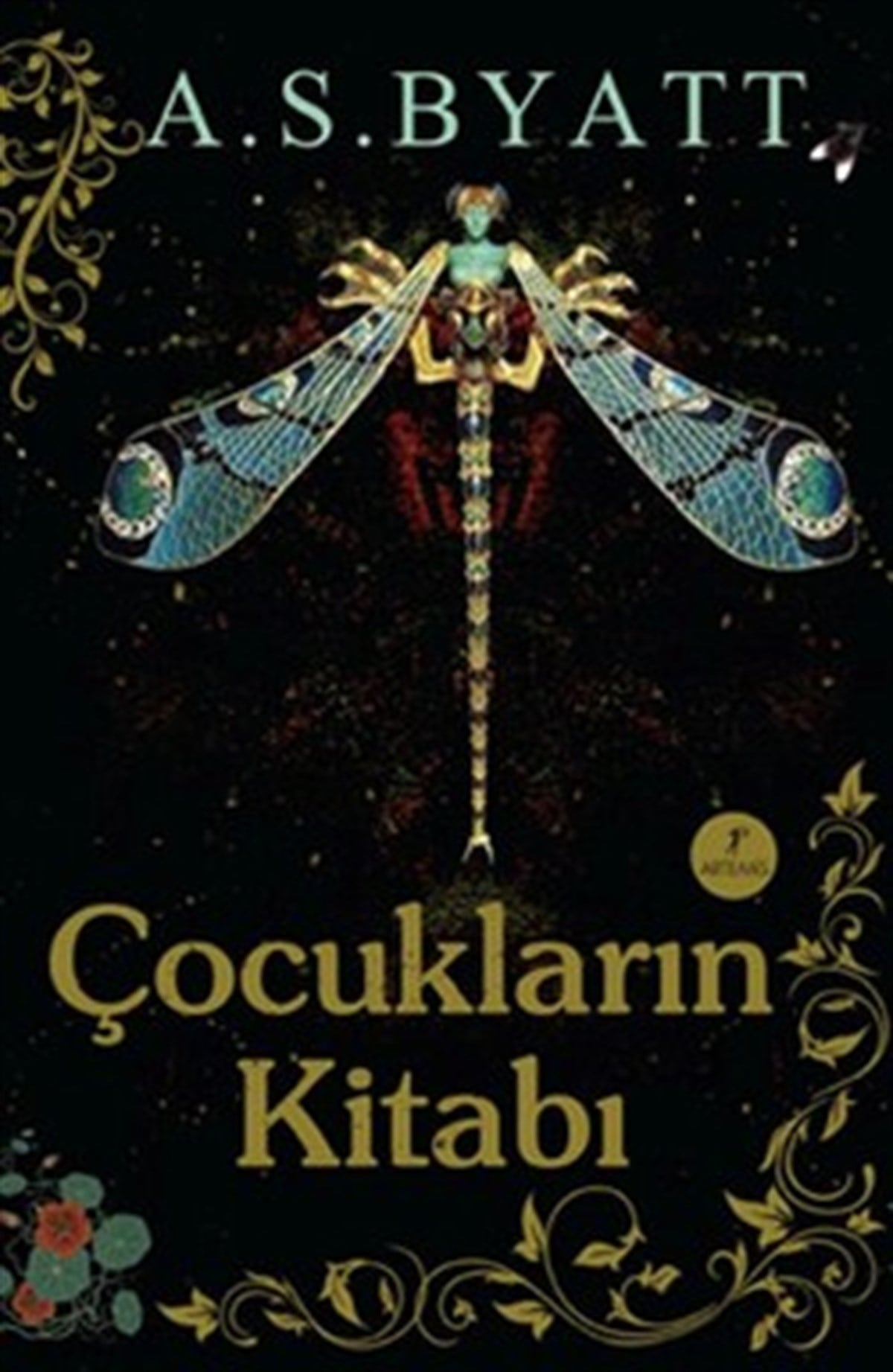 Çocukların Kitabı