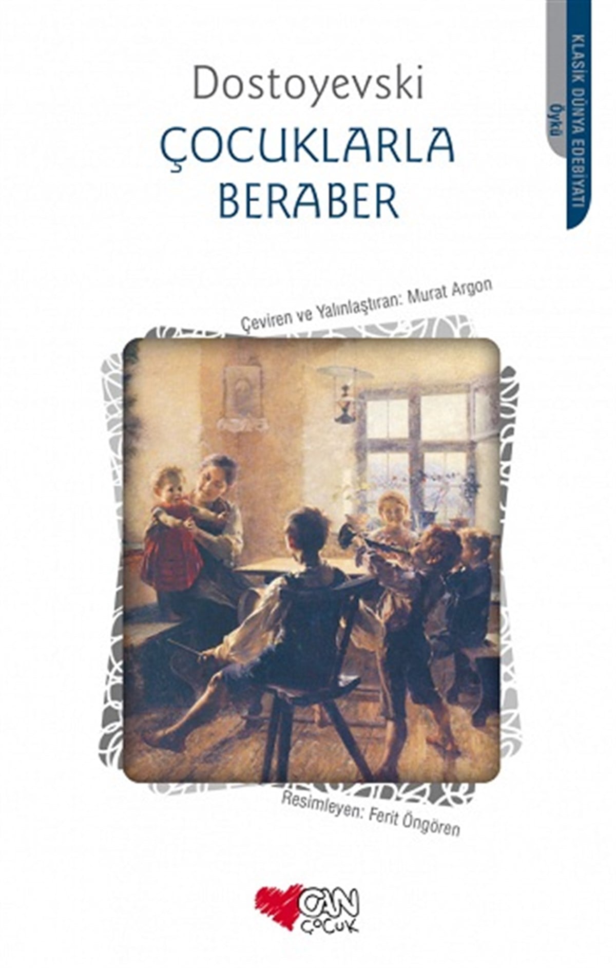 Çocuklarla Beraber