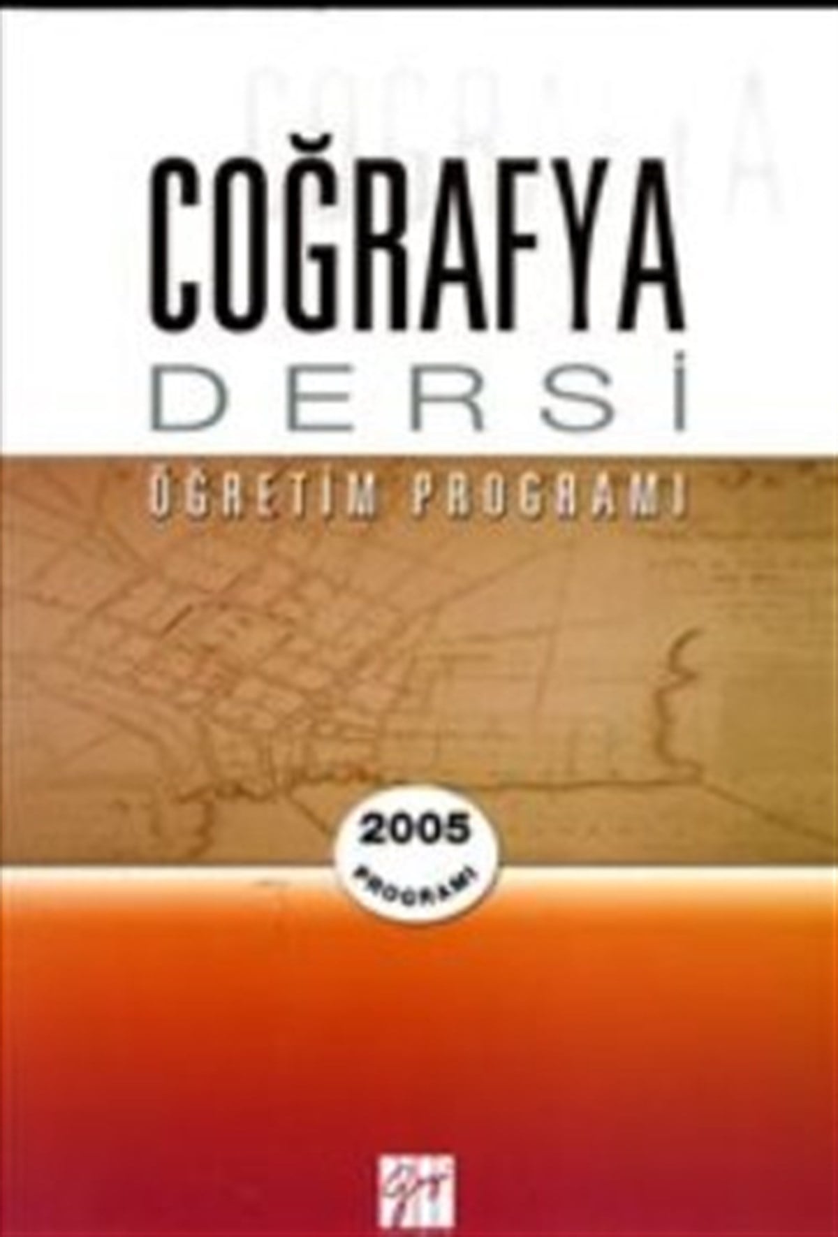 Coğrafya Dersi Öğretim Programı