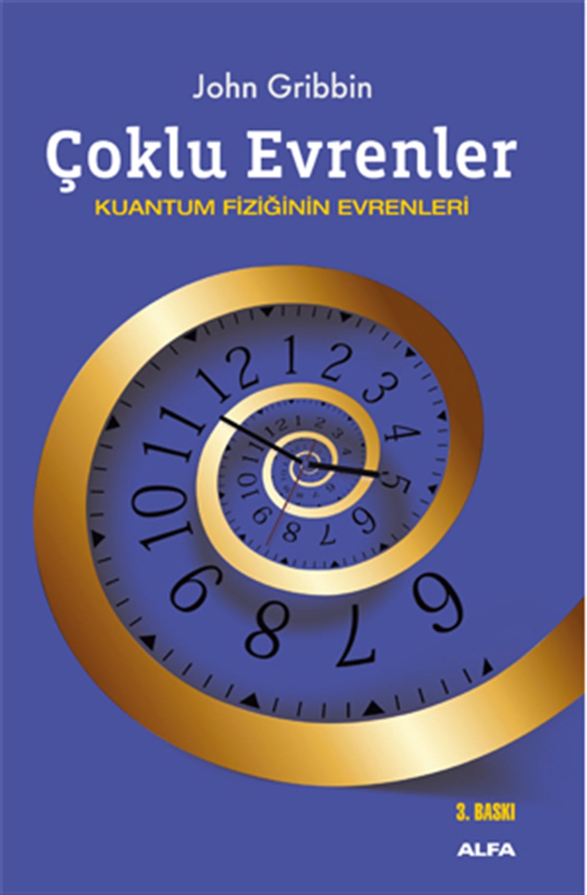 Çoklu Evrenler