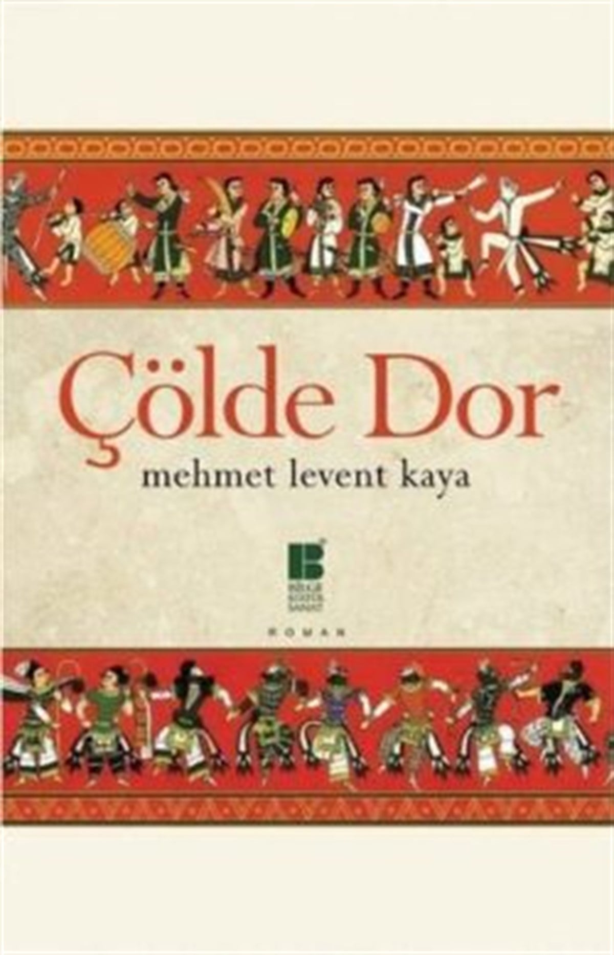 Çölde Dor