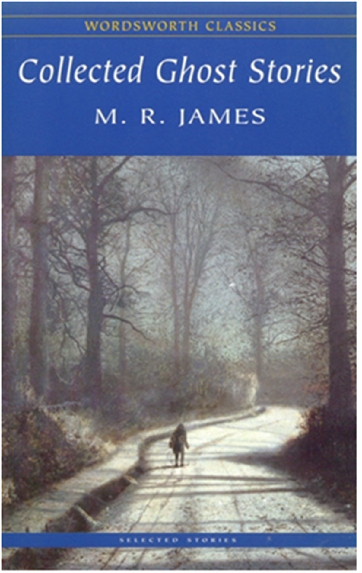Collected Ghost Stories