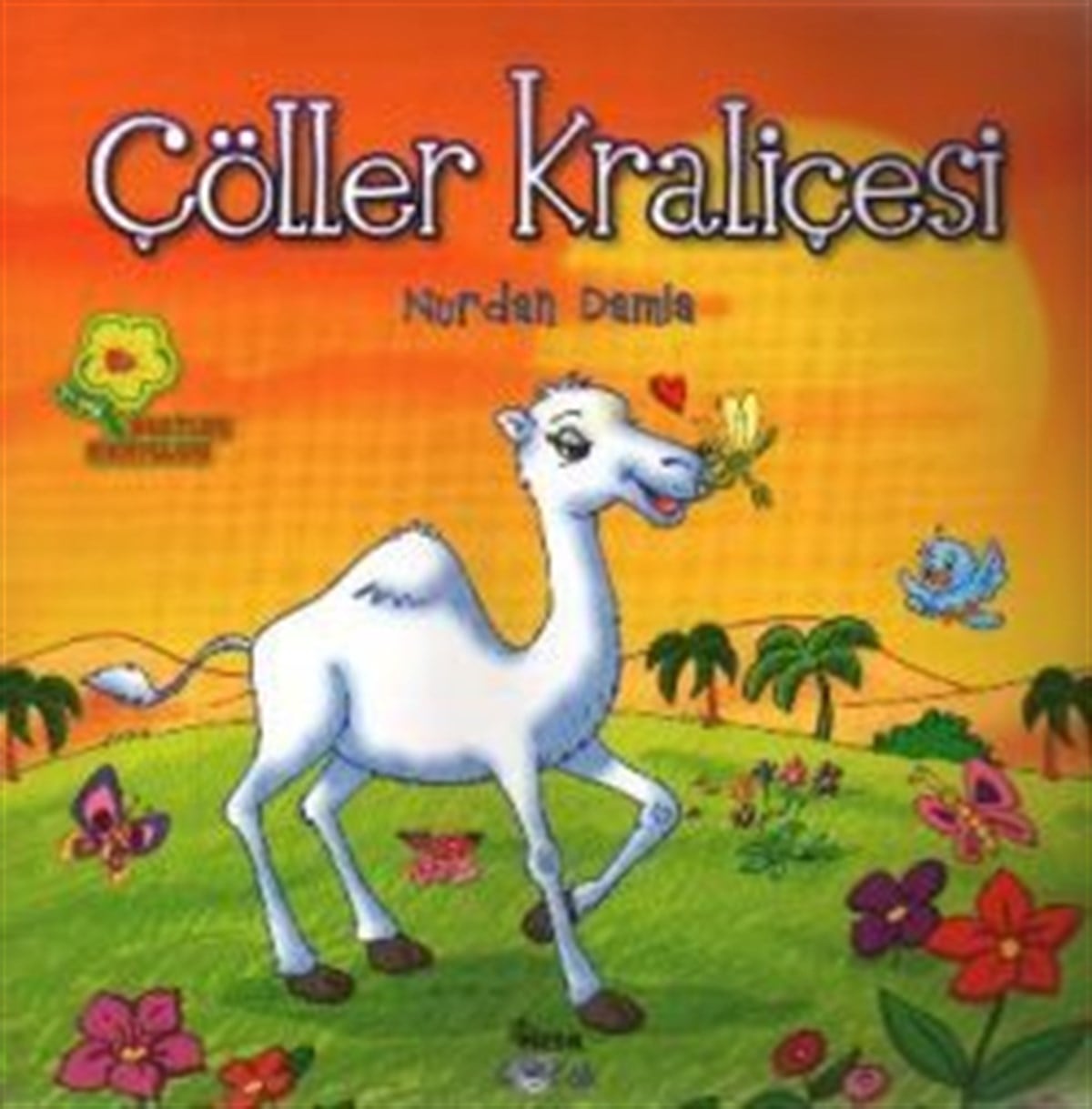 Çöller Kraliçesi