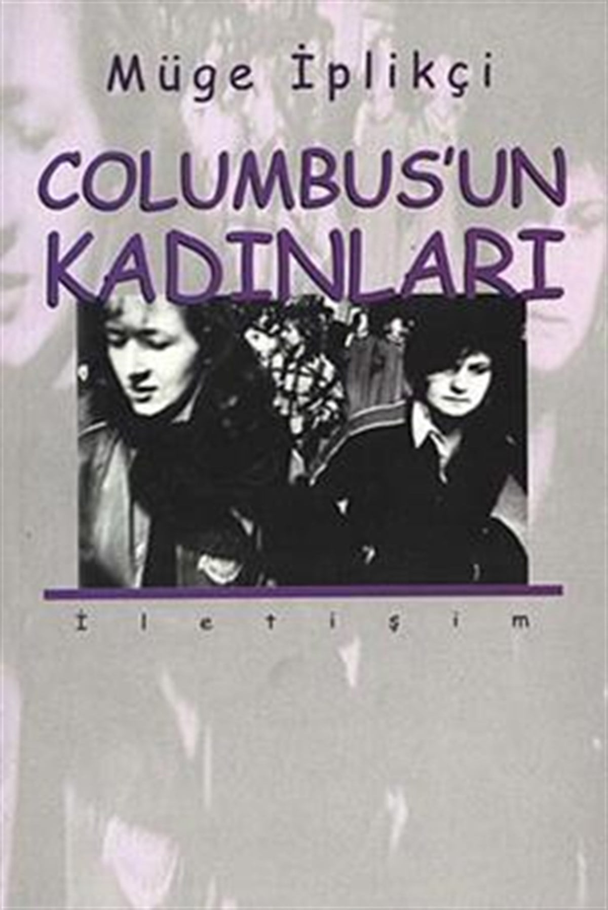 Columbus'un Kadınları
