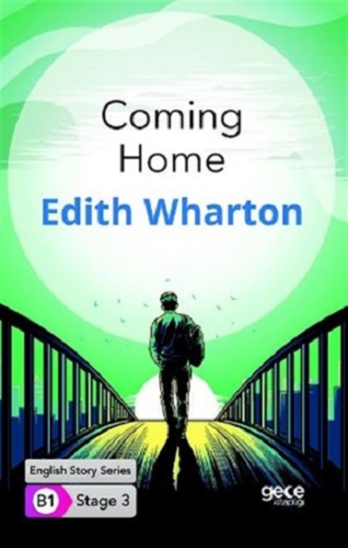 Coming Home