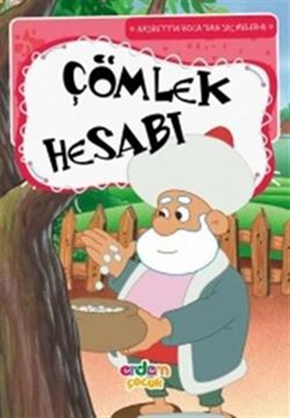 Çömlek Hesabı