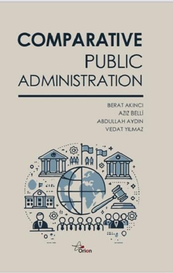 Comparative Public Administration