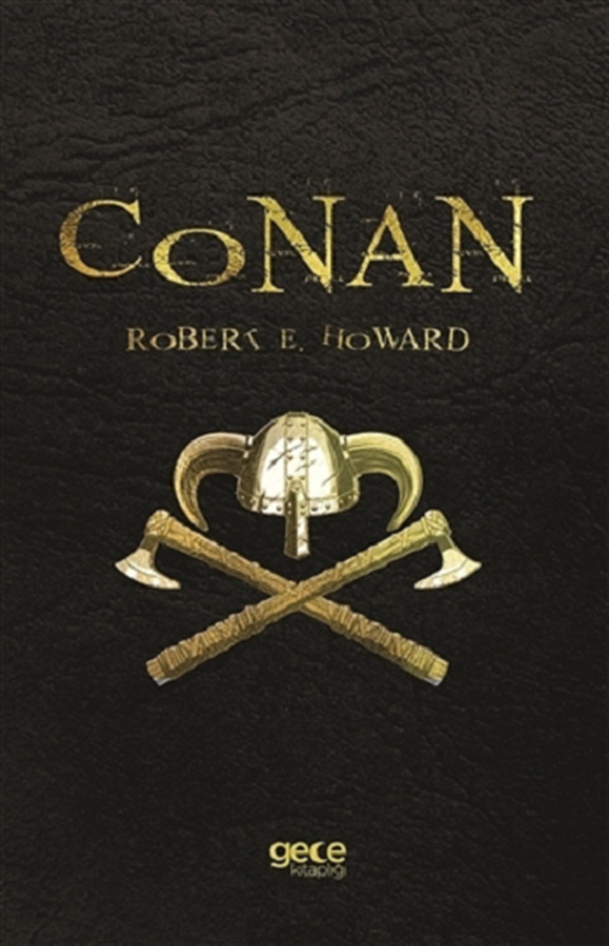 Conan