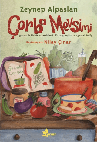 Çorba Mevsimi