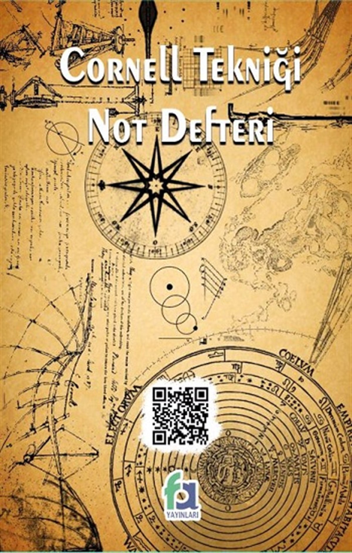 Cornell Tekniği Not Defteri