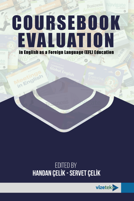Coursebook Evaluation