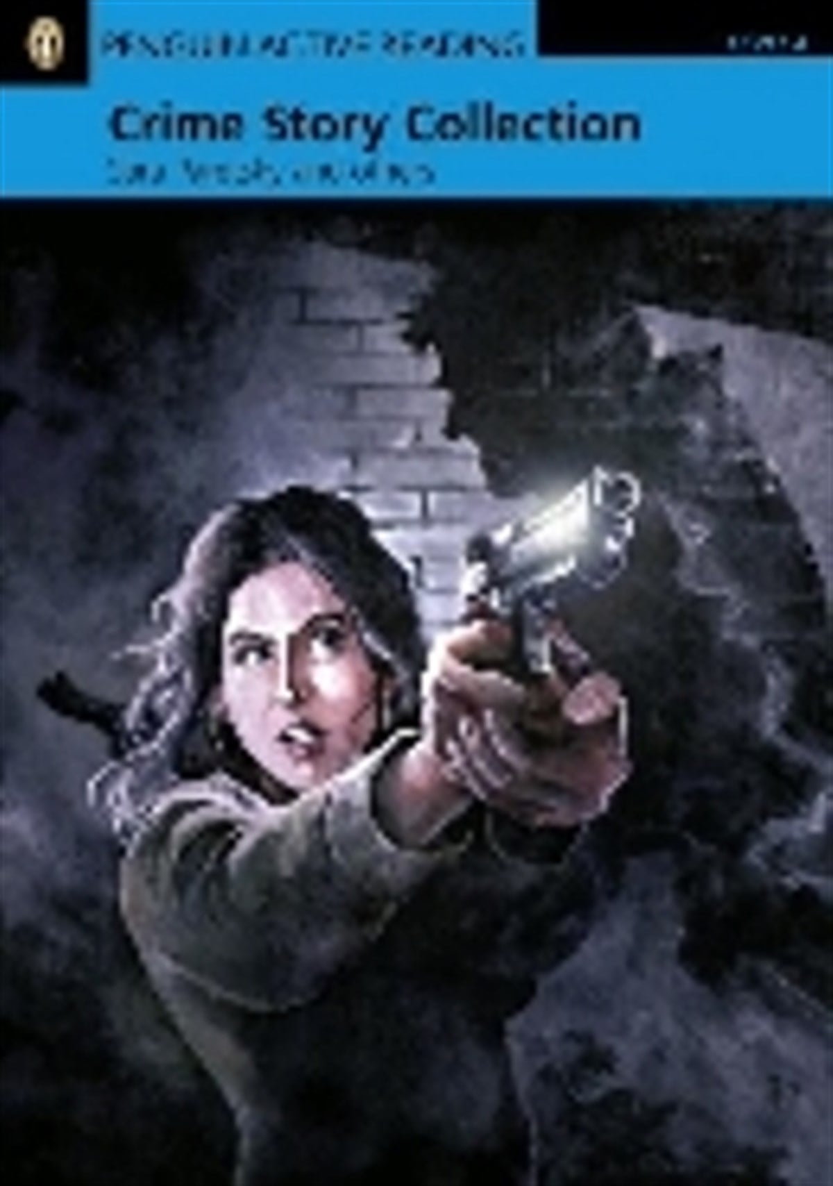 Crime Story Collection